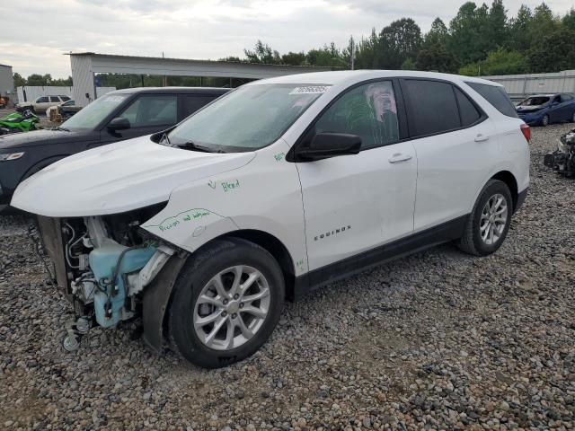 2019 CHEVROLET EQUINOX LS, 
