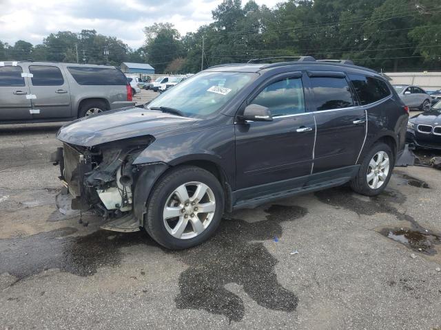 2016 CHEVROLET TRAVERSE LT, 