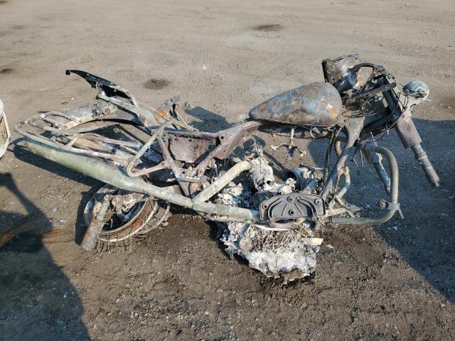 2006 HARLEY-DAVIDSON FLHTCUI, 