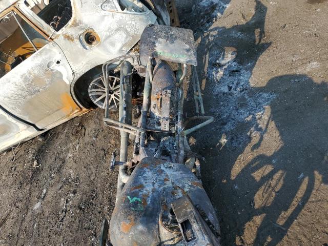 1HD1FCW1X6Y654677 - 2006 HARLEY-DAVIDSON FLHTCUI BURN photo 10