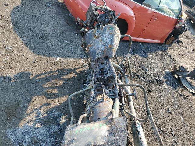 1HD1FCW1X6Y654677 - 2006 HARLEY-DAVIDSON FLHTCUI BURN photo 12