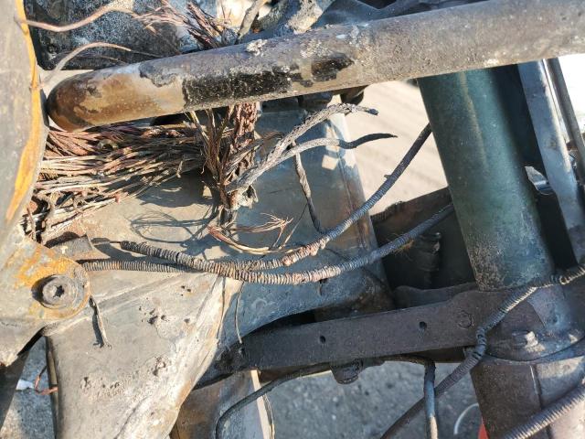 1HD1FCW1X6Y654677 - 2006 HARLEY-DAVIDSON FLHTCUI BURN photo 15