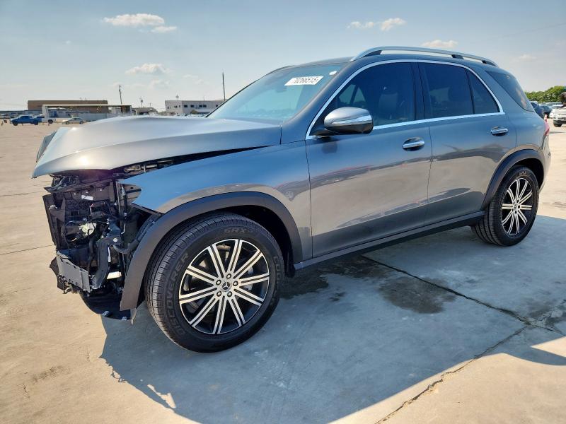 2025 MERCEDES-BENZ GLE 350, 