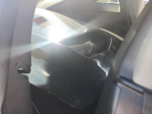 1G1YA2D7XH5120513 - 2017 CHEVROLET CORVETTE STINGRAY 1LT BLACK photo 10