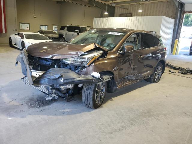 2019 ACURA RDX TECHNOLOGY, 