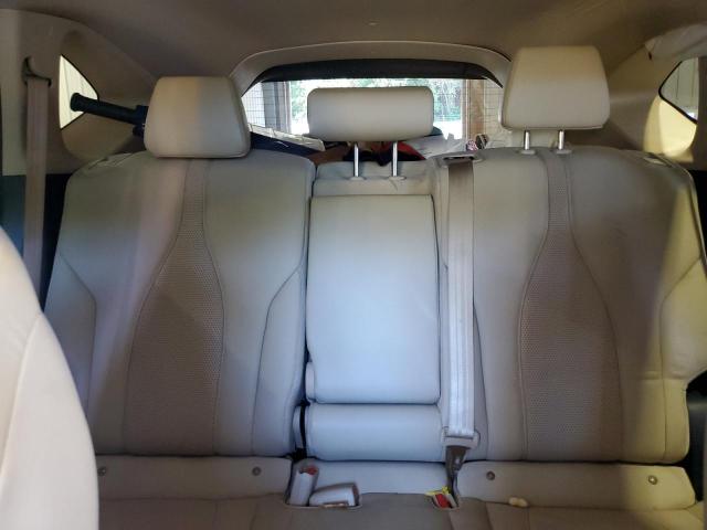 5J8TC2H53KL017460 - 2019 ACURA RDX TECHNOLOGY بني صورة 10