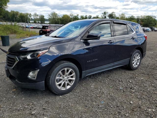 2020 CHEVROLET EQUINOX LT, 