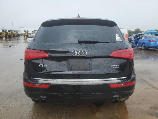 WA1L2AFP7GA020519 - 2016 AUDI Q5 PREMIUM PLUS BLACK photo 6