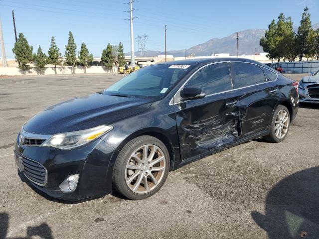 2014 TOYOTA AVALON BASE, 