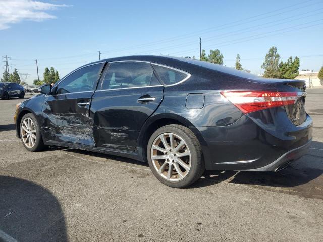 4T1BK1EB6EU116902 - 2014 TOYOTA AVALON BASE Սև լուսանկար 2