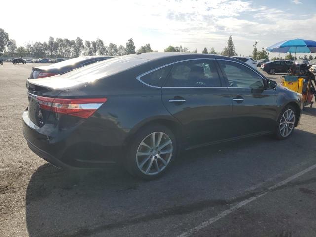 4T1BK1EB6EU116902 - 2014 TOYOTA AVALON BASE Սև լուսանկար 3