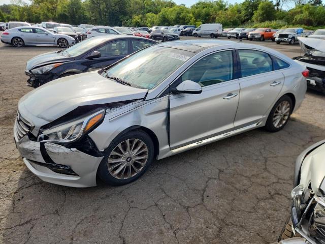 2015 HYUNDAI SONATA SPORT, 