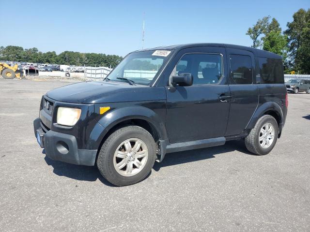 2006 HONDA ELEMENT EX, 