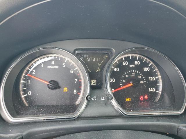 3N1CN7AP6KL881511 - 2019 NISSAN VERSA S 蓝色 照片 9