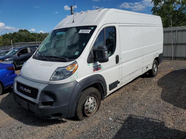 3C6TRVDG7KE527137 - 2019 RAM PROMASTER 2500 HIGH 白色 照片 1
