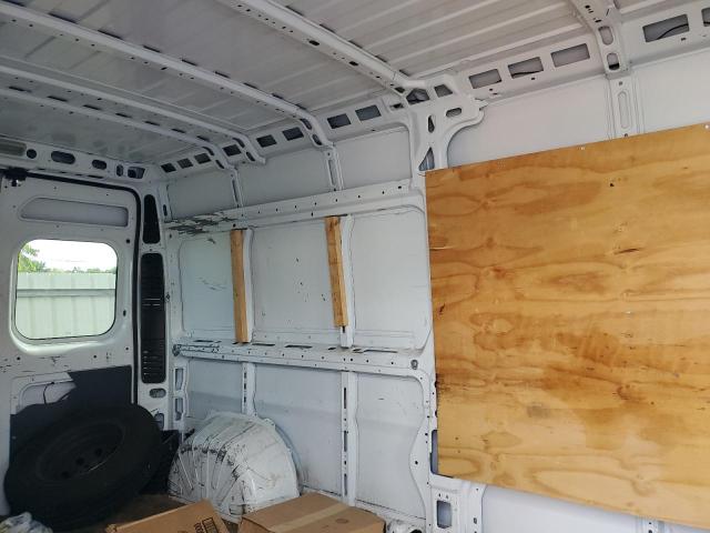 3C6TRVDG7KE527137 - 2019 RAM PROMASTER 2500 HIGH 白色 照片 11