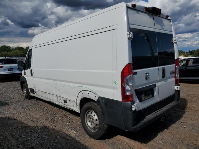 3C6TRVDG7KE527137 - 2019 RAM PROMASTER 2500 HIGH 白色 照片 2