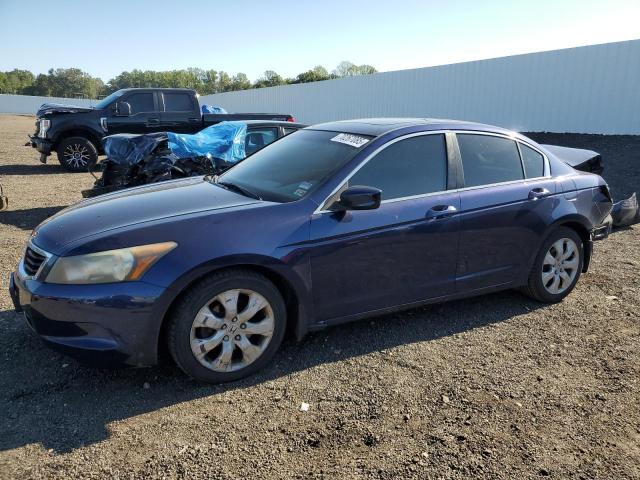 2010 HONDA ACCORD EXL, 