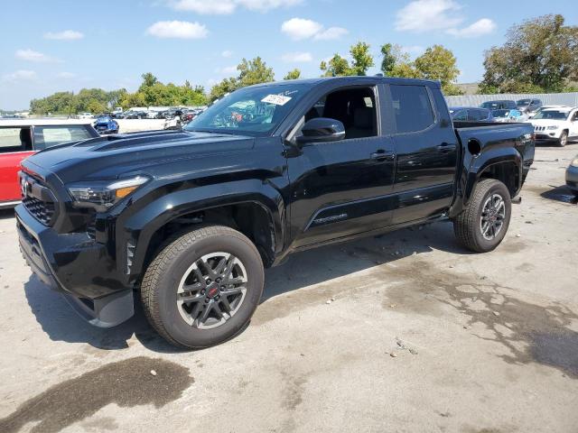 2024 TOYOTA TACOMA DOUBLE CAB, 