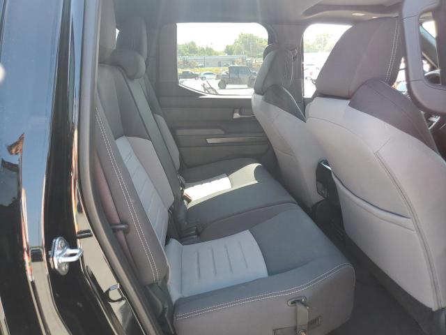 3TYLB5JN4RT007515 - 2024 TOYOTA TACOMA DOUBLE CAB BLACK photo 10