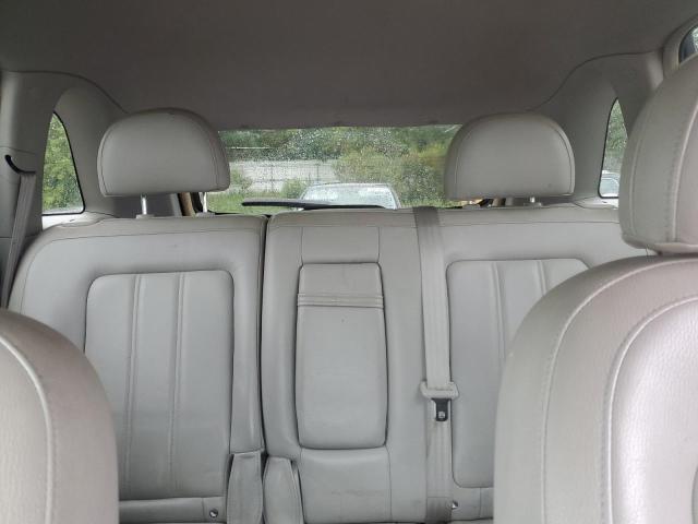 3GSCL537X8S566492 - 2008 SATURN VUE XR 白色 照片 10