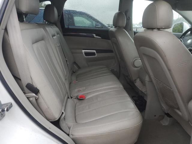 3GSCL537X8S566492 - 2008 SATURN VUE XR 白色 照片 11