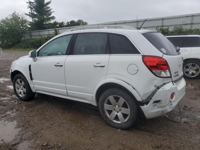 3GSCL537X8S566492 - 2008 SATURN VUE XR 白色 照片 2