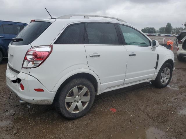 3GSCL537X8S566492 - 2008 SATURN VUE XR 白色 照片 3