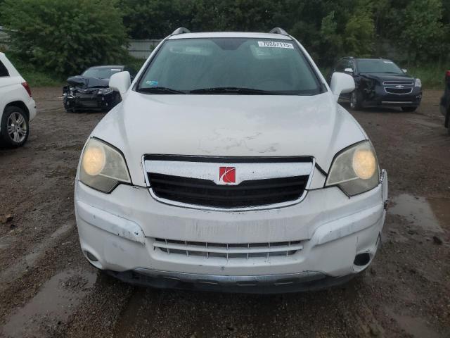 3GSCL537X8S566492 - 2008 SATURN VUE XR 白色 照片 5