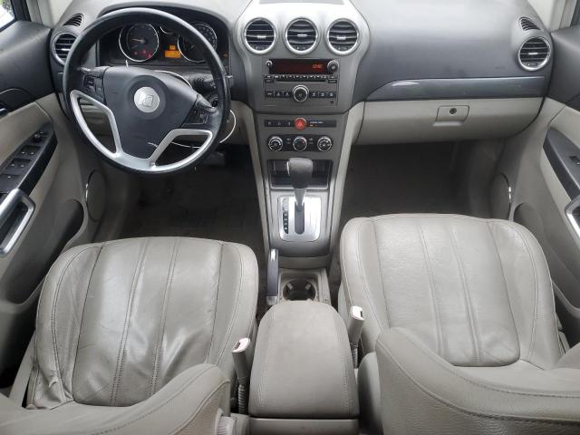 3GSCL537X8S566492 - 2008 SATURN VUE XR 白色 照片 8