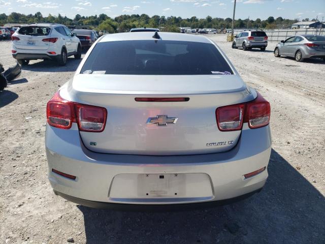 1G11C5SL5FF232088 - 2015 CHEVROLET MALIBU 1LT GRAY photo 6