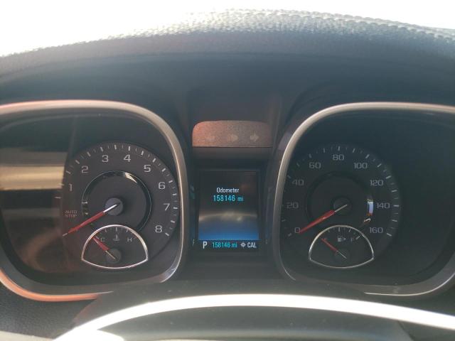 1G11C5SL5FF232088 - 2015 CHEVROLET MALIBU 1LT Boz foto 9