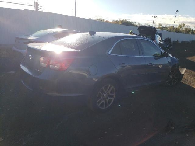 1G11C5SL3FF337910 - 2015 CHEVROLET MALIBU 1LT GRAY photo 3