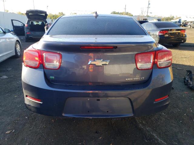 1G11C5SL3FF337910 - 2015 CHEVROLET MALIBU 1LT GRAY photo 6