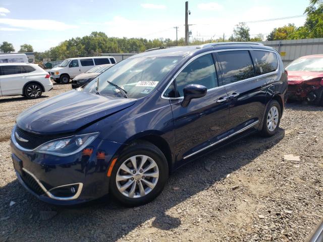2019 CHRYSLER PACIFICA TOURING L, 
