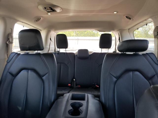 2C4RC1BG5KR541181 - 2019 CHRYSLER PACIFICA TOURING L BLUE photo 10