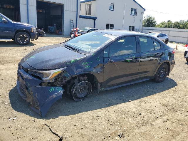 2025 TOYOTA COROLLA LE, 