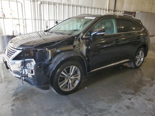 2015 LEXUS RX 350 BASE, 