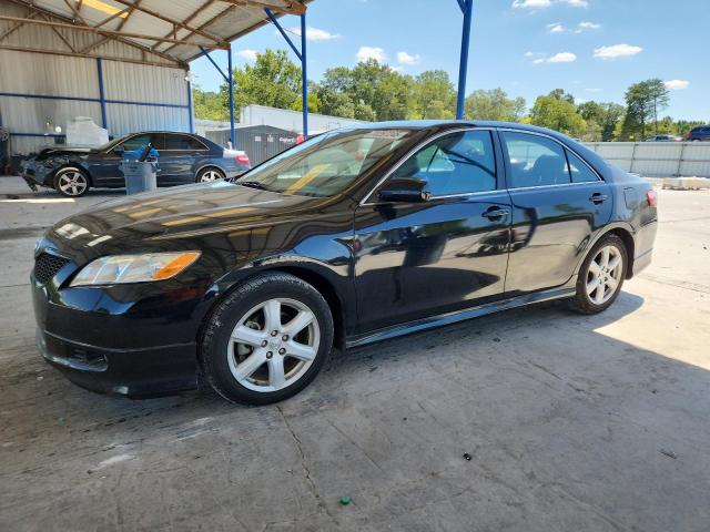 2007 TOYOTA CAMRY CE, 