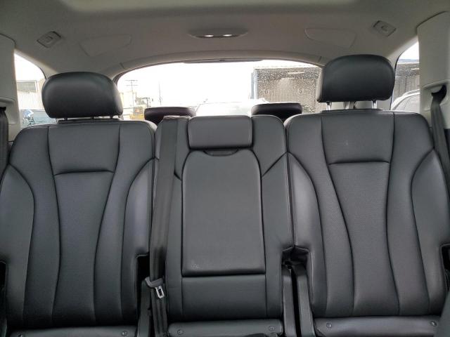WA1LAAF70JD003344 - 2018 AUDI Q7 PREMIUM PLUS Qara foto 10