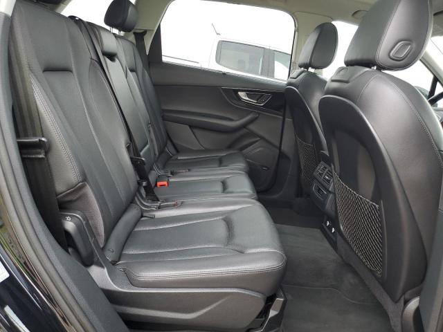 WA1LAAF70JD003344 - 2018 AUDI Q7 PREMIUM PLUS Qara foto 11