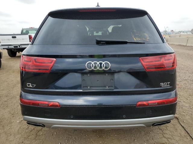 WA1LAAF70JD003344 - 2018 AUDI Q7 PREMIUM PLUS Qara foto 6