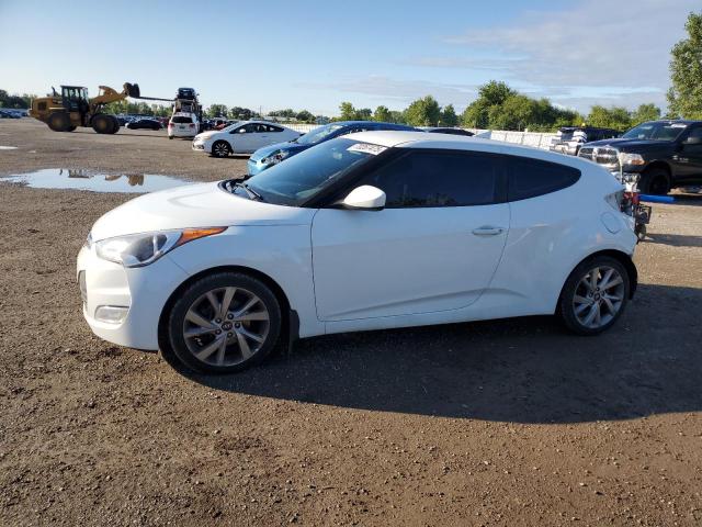 2017 HYUNDAI VELOSTER, 