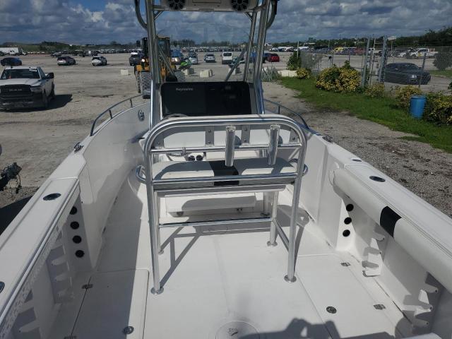 PLCSH029A606 - 2006 PROL BOAT W/TRL WHITE photo 6