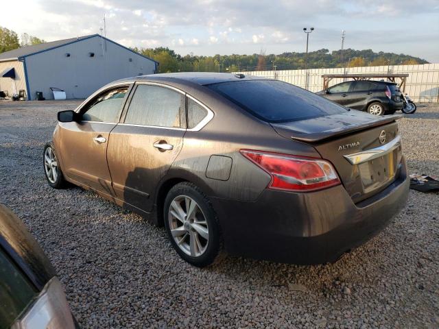 1N4AL3AP2DC162182 - 2013 NISSAN ALTIMA 2.5 GRAY photo 2