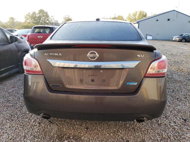 1N4AL3AP2DC162182 - 2013 NISSAN ALTIMA 2.5 GRAY photo 6