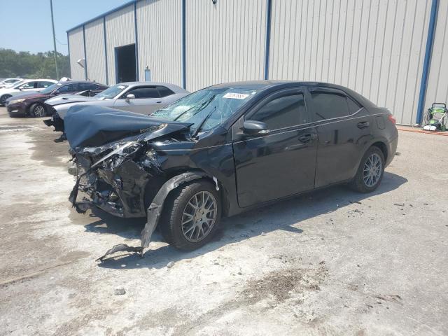 2016 TOYOTA COROLLA L, 