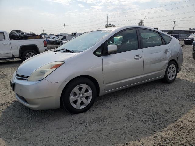 2005 TOYOTA PRIUS, 