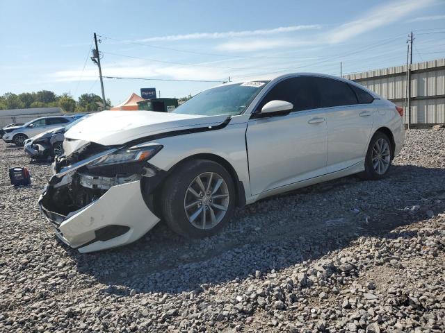 2021 HONDA ACCORD LX, 