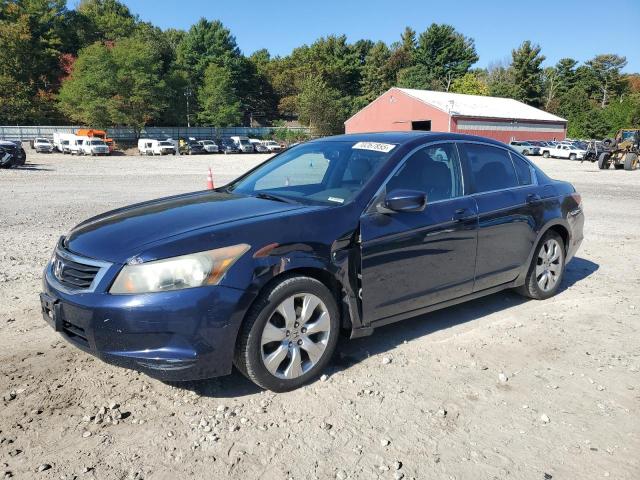 2010 HONDA ACCORD EXL, 